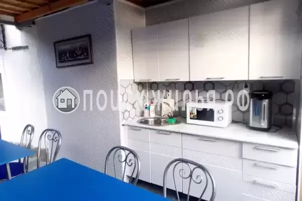 Гостевой дом «Amore mio», Судак