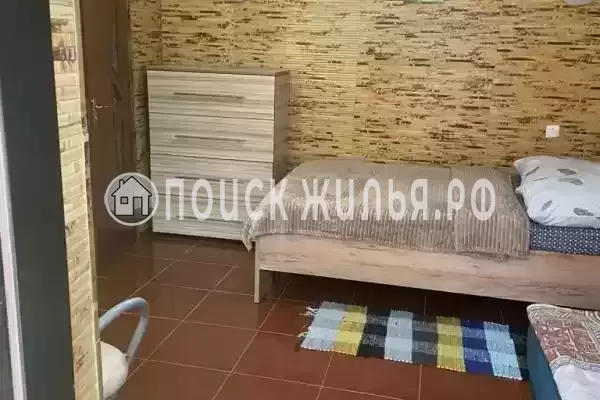 Частный сектор «Дачка под ключ для отдыха у моря», Республика Крым, Гурзуф, А. Ваго, д.10