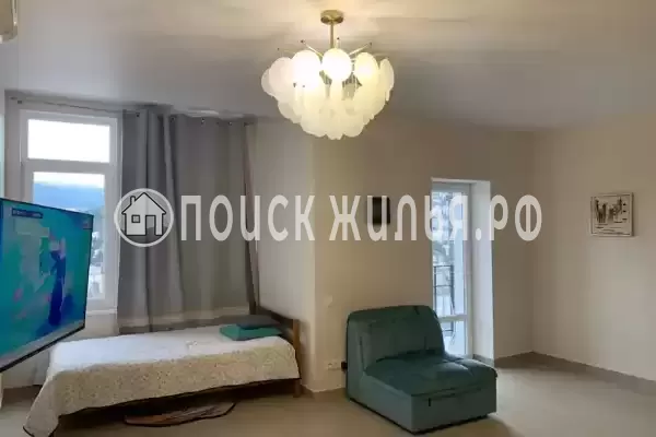 Частный сектор «Аппартаменты с видом на море», Ялта Частный сектор «Аппартаменты с видом на море», Ялта