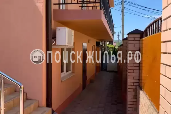 «Галина», Витязево