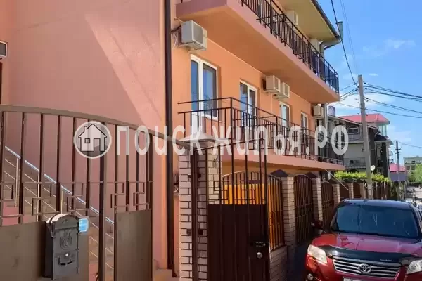 «Галина», Витязево