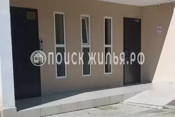 Квартира «Студия с видом на море», Сочи