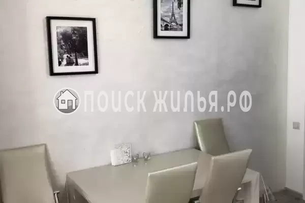 Квартира « жк легенда»