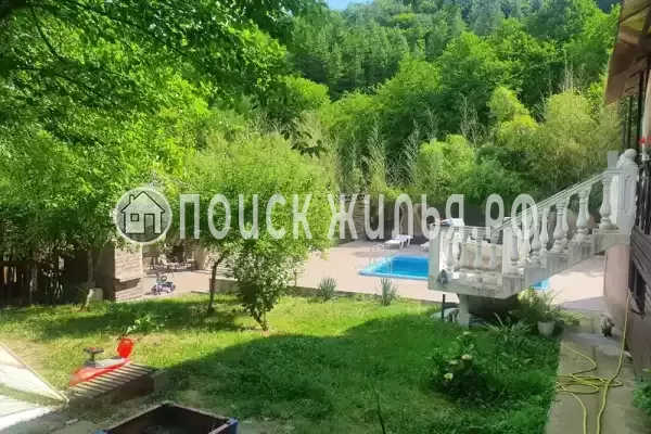 Дом под ключ, Золотая, д.23А, Барановка