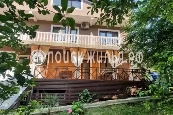 Дом под ключ, Золотая, д.23А, Барановка