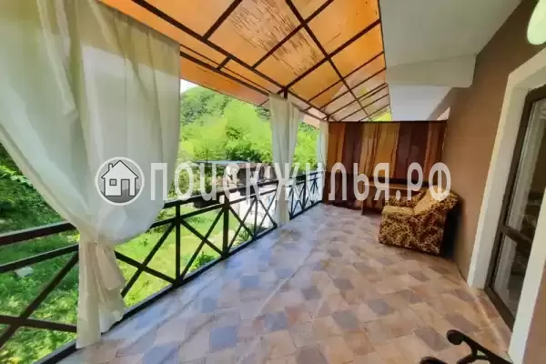 Дом под ключ, Золотая, д.23А, Барановка