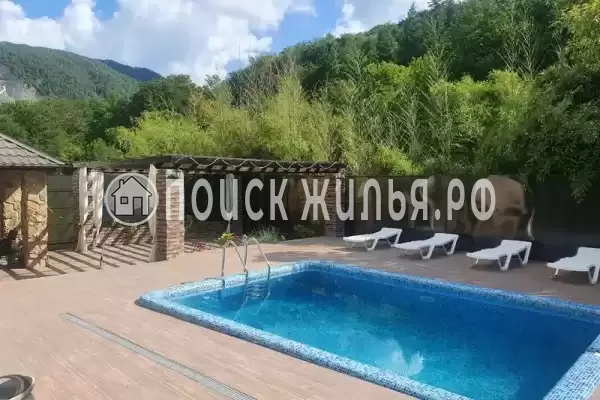 Дом под ключ, Золотая, д.23А, Барановка