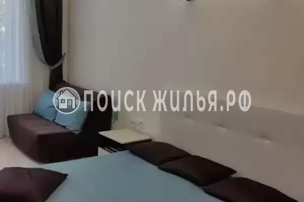 Квартира «У моря», Сочи