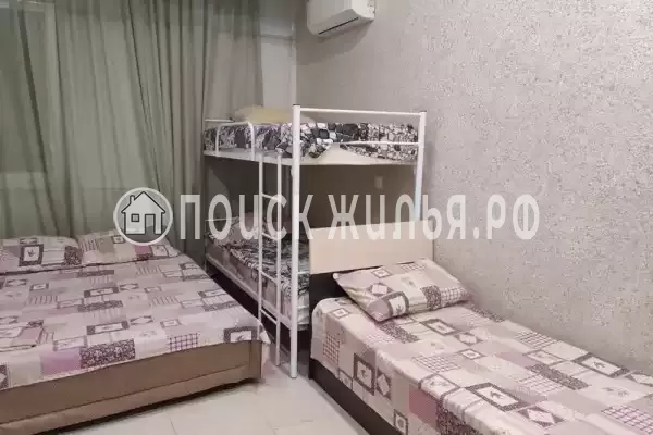 Квартира «-студия», Витязево Квартира «-студия», Витязево