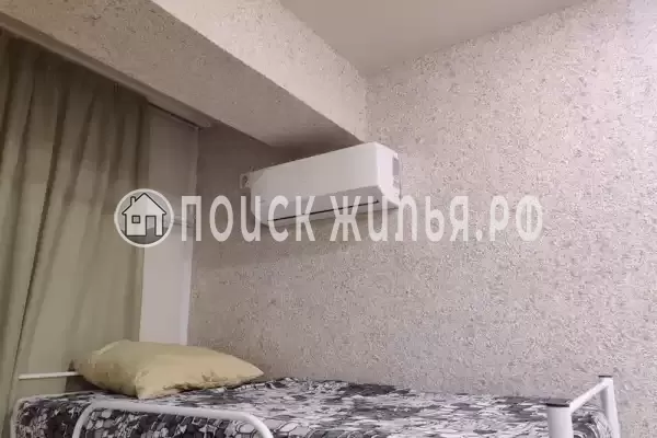 Квартира «-студия», Витязево Квартира «-студия», Витязево