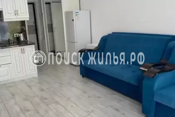 Квартира «В жк сан хиллс», Небуг