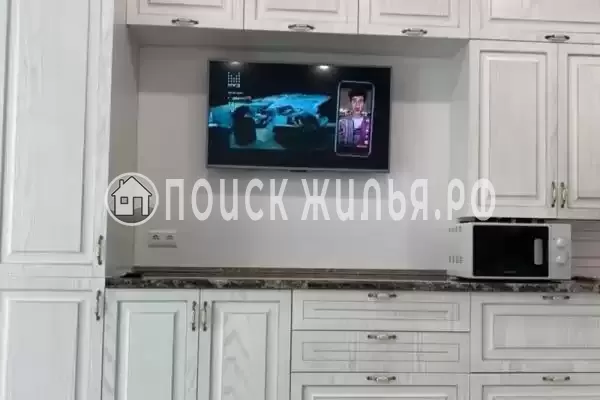 Квартира «В жк сан хиллс», Небуг