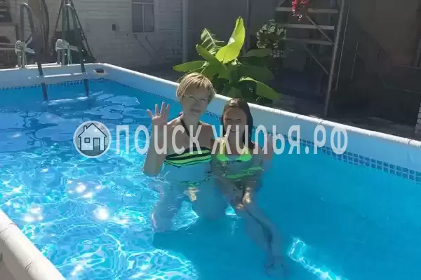 Гостевой дом «ВладЛена», Ейск