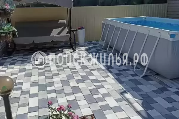 Гостевой дом «ВладЛена», Ейск