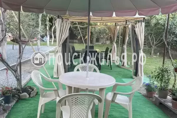 «Линария», Краснодарский край, Сочи, Вардане, Львовская, д.3