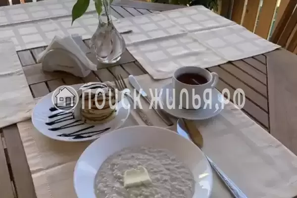 Гостевой дом «Гармония», Анапа