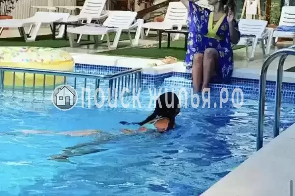 «Гармония», Анапа