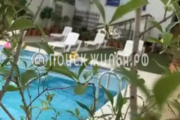 «Гармония», Анапа