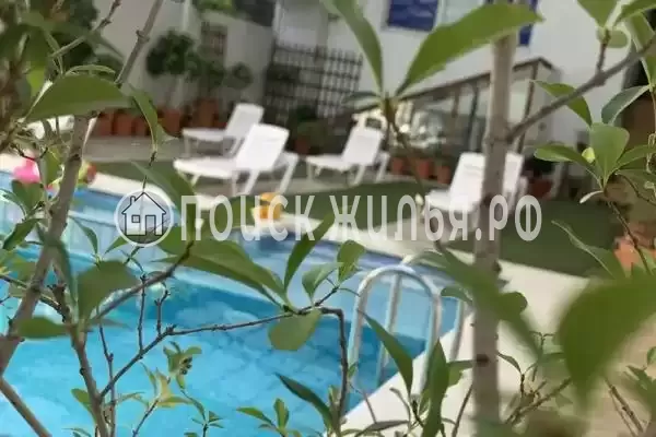 «Гармония», Анапа