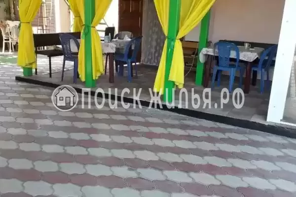 «На рабочей», Краснодарский край, Ейск, Рабочая, д.28