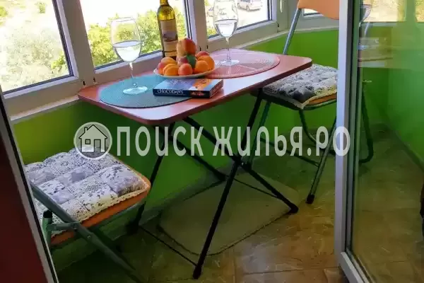 Апартаменты «На Челнокова», Севастополь