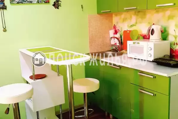 Апартаменты «На Челнокова», Севастополь