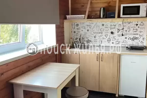 Частный сектор «Номер в частном доме», Витязево