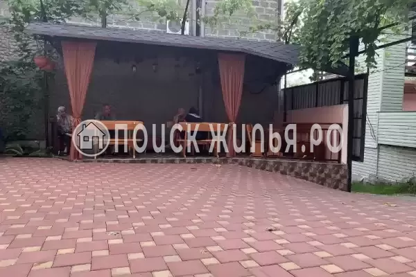 «Анита», Лоо