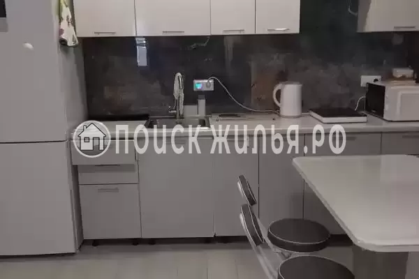 Частный сектор «Таунхаус на Пальмовой», Головинка Частный сектор «Таунхаус на Пальмовой», Головинка