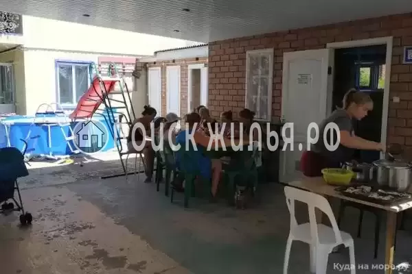 «Акварель», Приморско-Ахтарск