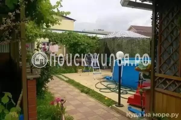 «Акварель», Краснодарский край, Приморско-Ахтарск, Крамаренко, д.121