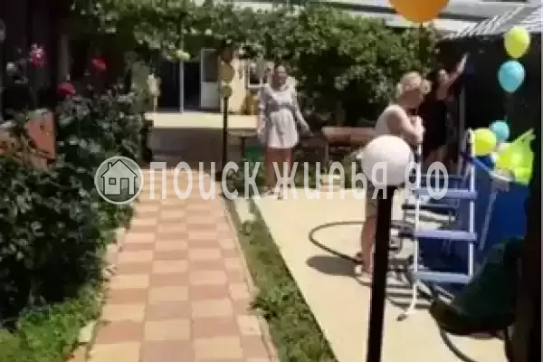 «Акварель», Приморско-Ахтарск