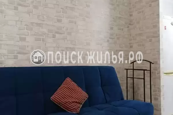 Квартира «В парковой зоне»