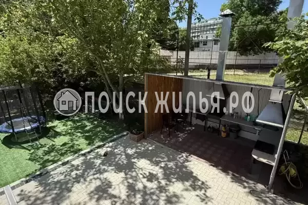 Частный сектор «Дон Педро», Лермонтово