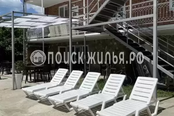 «Дон педро», Краснодарский край, Лермонтово, Черноморская, д.4