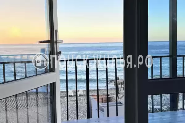 Гостиница «Амшын», Новый Афон Гостиница «Амшын», Новый Афон