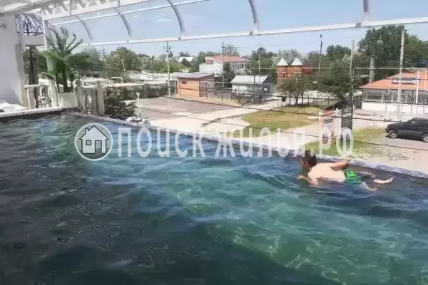 «Верона», Голубицкая