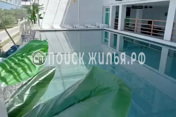 «Верона», Краснодарский край, Голубицкая, Курортная, д.44