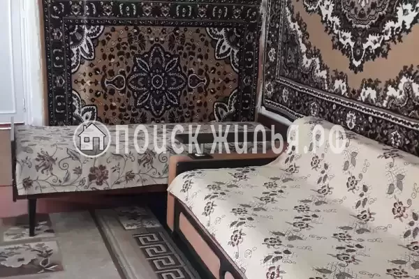 Частный сектор «Дом на Нижнесадовой»