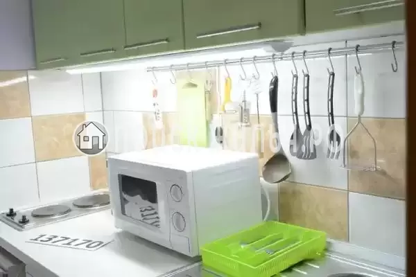 Частный сектор «Студия около пляжа Альбатрос»