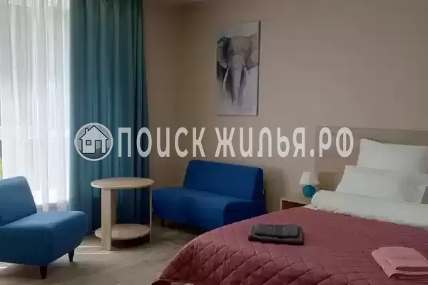 «Камелия», Геленджик