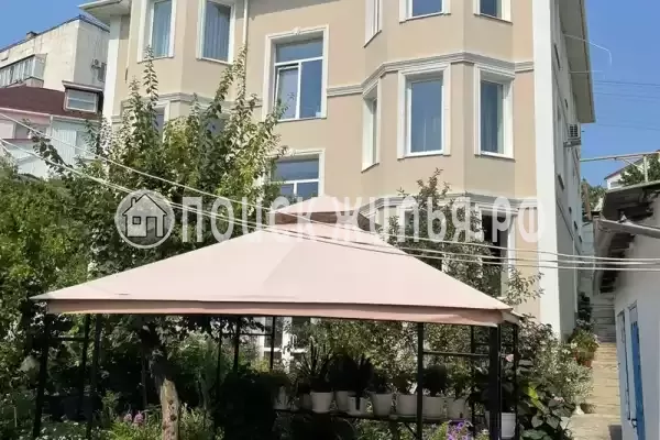 Гостевой дом «Шолтатия»