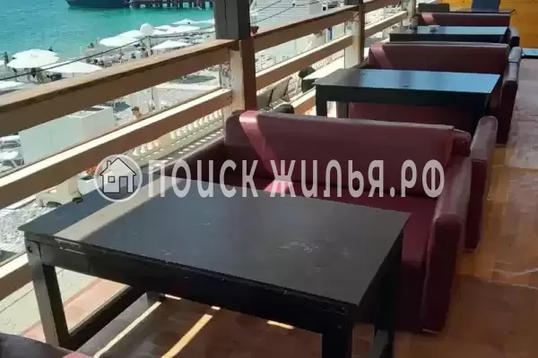 «Рассвет», Лазаревское