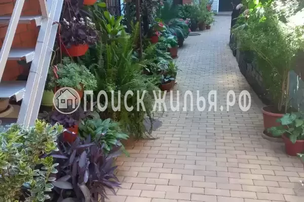 Частный сектор «На Павлова», Лазаревское Частный сектор «На Павлова», Лазаревское