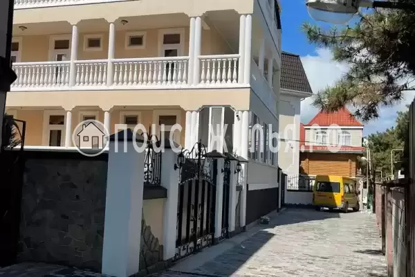 «Таврида», Песчаное