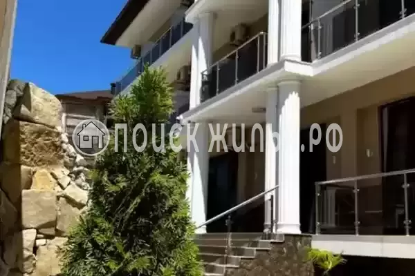 «Stella palace», Новомихайловский