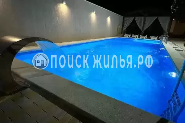 «Stella palace», Новомихайловский