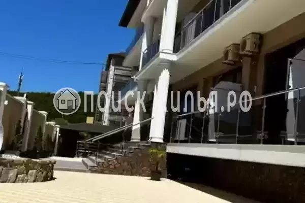 «Stella palace», Краснодарский край, Новомихайловский, Морская, д.71