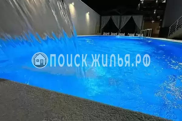 «Stella palace», Новомихайловский