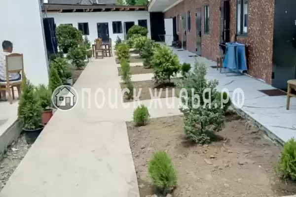 Гостевой дом «Морская звезда», Цандрипш